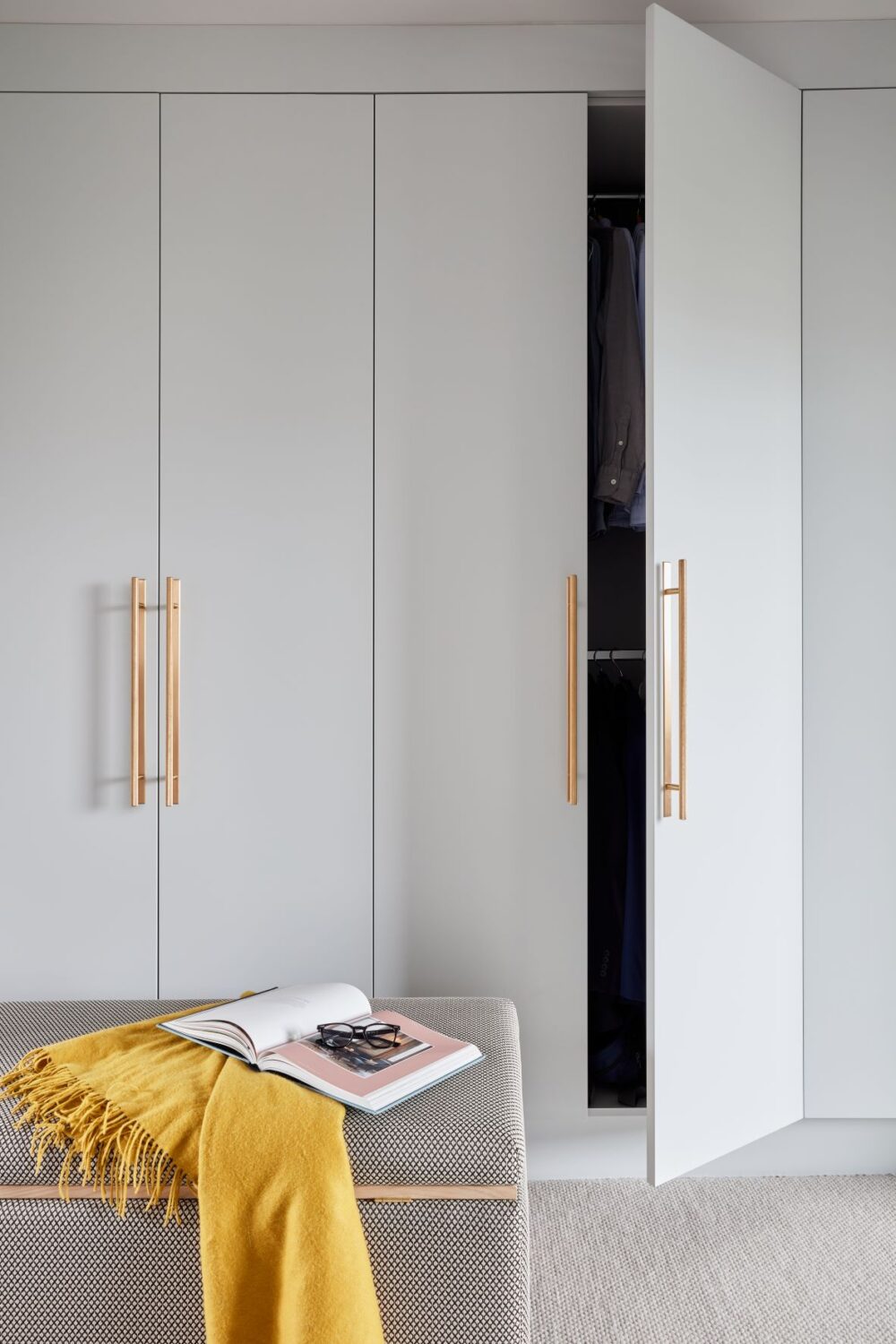 Joiner built in wardrobes discount