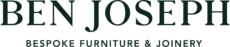 Ben Joseph Joinery Logo