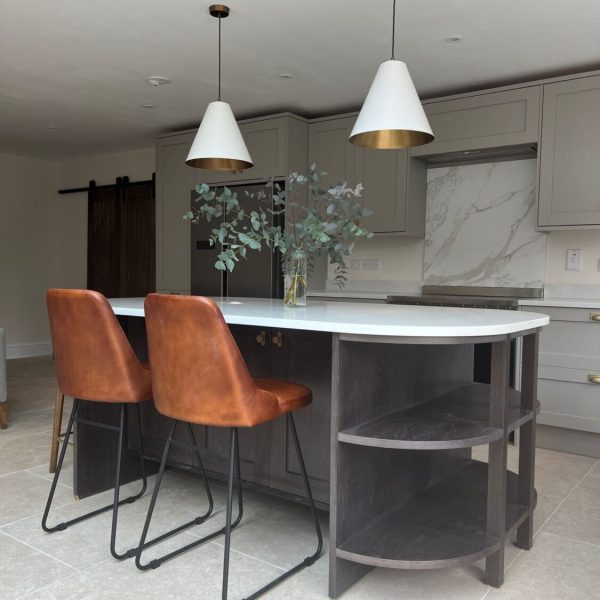 Portrait Walnut Island