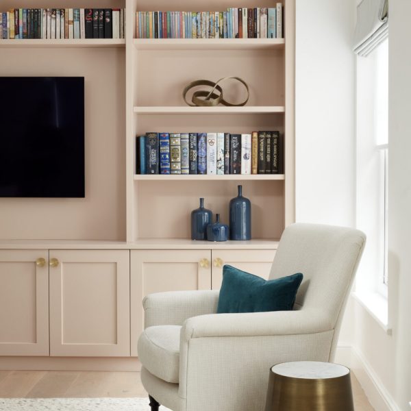 Interior shoot for @muchmore_design of their new project in West London